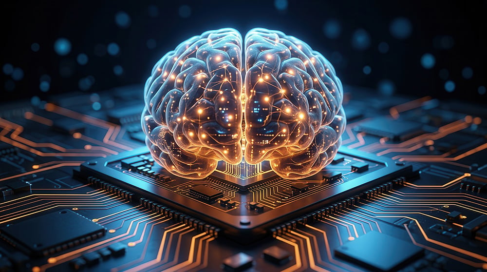 Organisational Brain