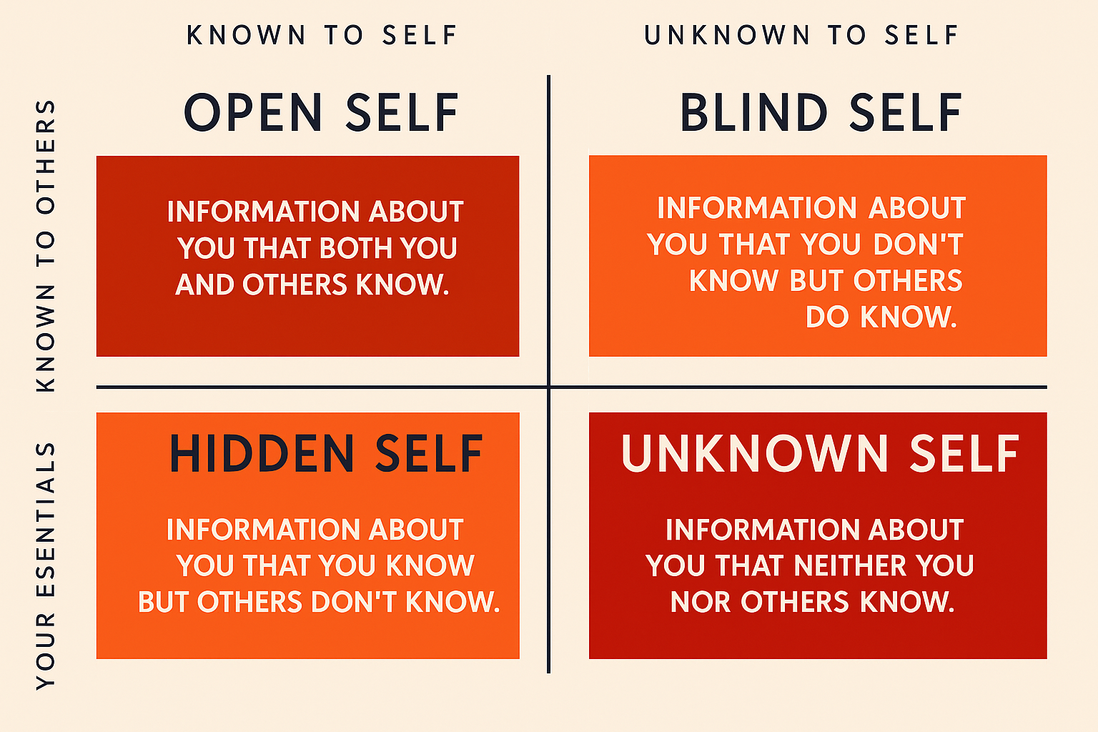 Johari Window