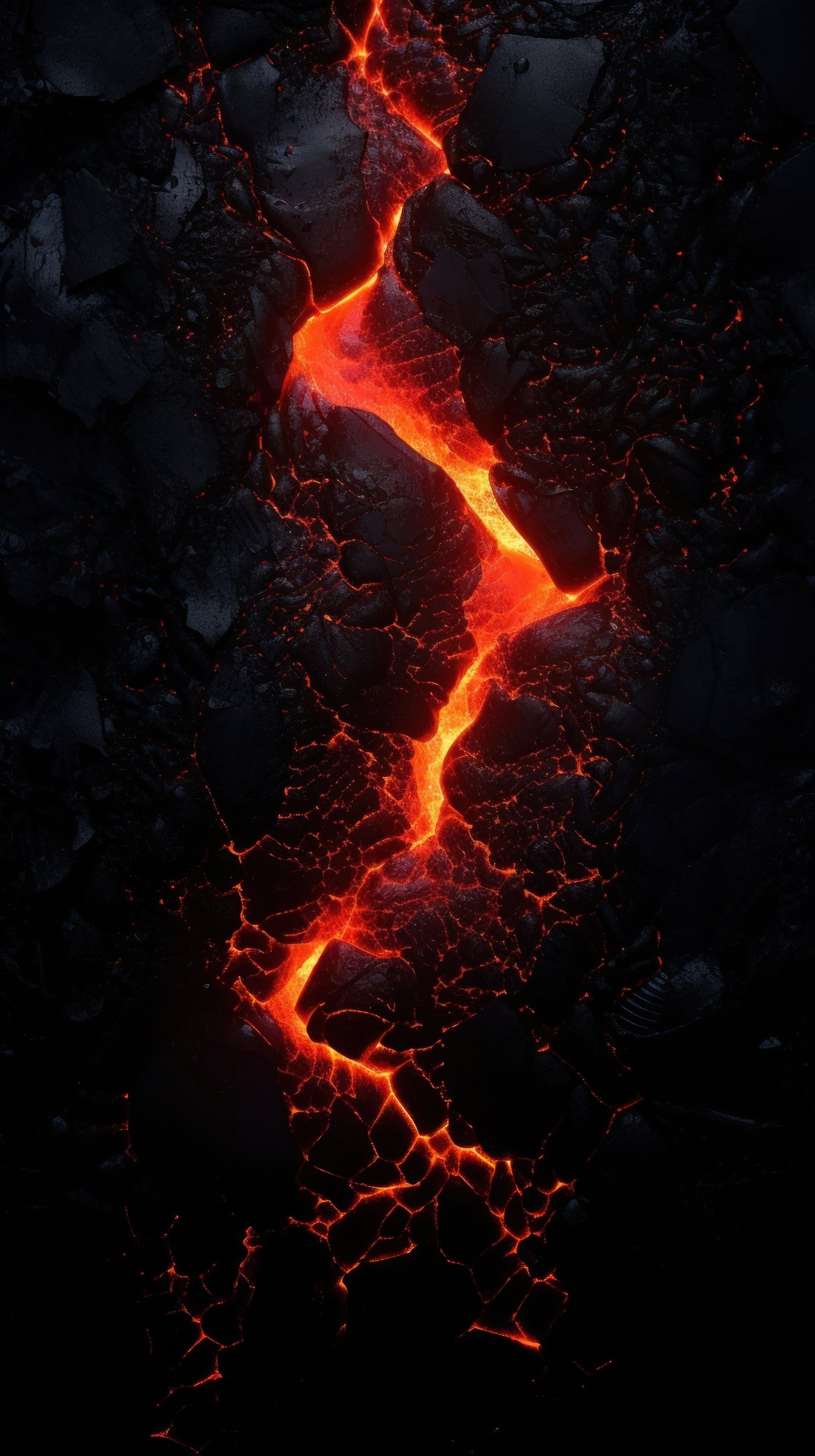 Lava Vertical